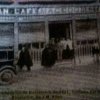 Macedo y taxi santicos cosario 1931